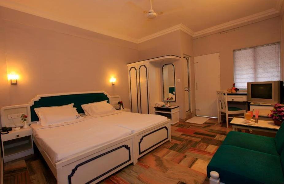 Edassery Resorts Idukki Quarto foto